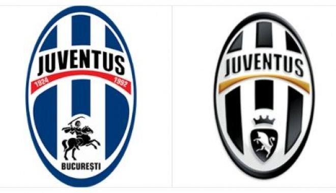 НА СЪД! Ювентус натиска румънци да си сменят името