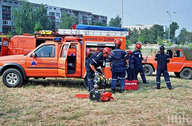 Започва спешно почистване на речните корита в Смолянско