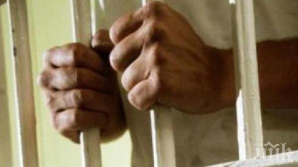 Полицията в Джаксънвил е предотвратила терористичен акт в ислямски център