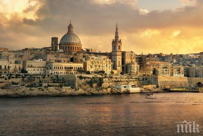 Евродепутати с тревожни констатации за Малта