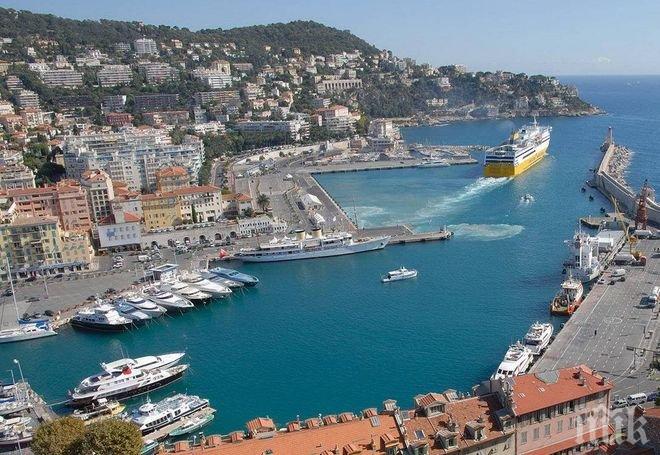 На остров Корсика се провеждат местни избори