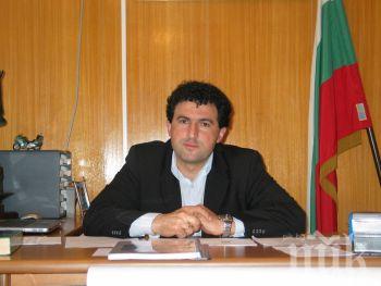 Кметът на Златоград: Осем души е имало в хижата, когато ги е помело свлачището 