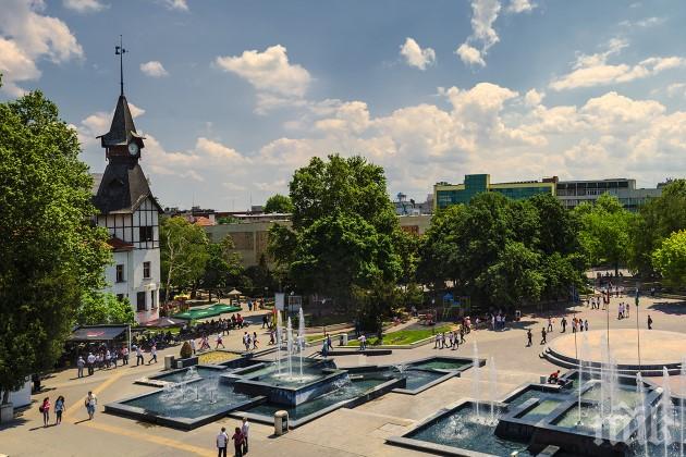 Южната част на Израел е подложена на ракетен обстрел от пограничните райони на Египет в Синай