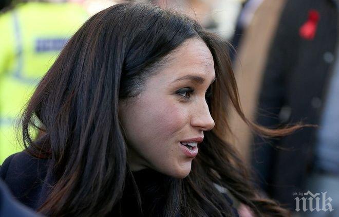 Любопитно! Ето как е изглеждала годеницата на принц Хари, когато била на 11 (ВИДЕО)