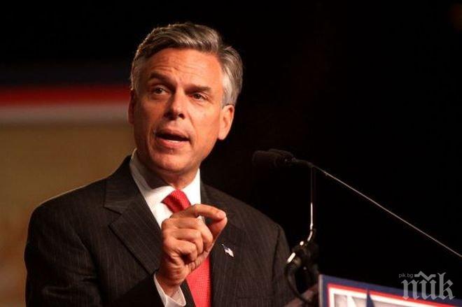 Американският посланик в Москва: Отношенията между САЩ и Русия ще се подобрят след решаването на кризата в Украйна

