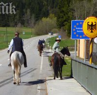 Българите сред най-многобройните имигранти в Германия през 2012 г. 