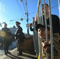 11 хил. военни маршируват в Парада на победата в Москва 