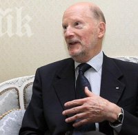 Симеон Сакскобургготски: Нямам мотивировка да участвам в политическия живот