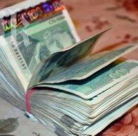 Отнемат 1 милион лева от сутеньор Отнемат 1 милион лева от сутеньор