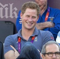 Принц Хари издаде пола на бебето на брат си Уилям 