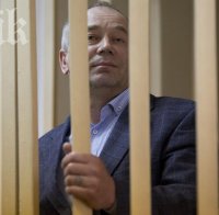 Задържаха руснак за убийството на разследващ журналист