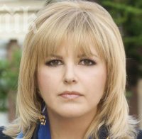 Мария Капон: ГЕРБ е неуспешен римейк на управлението на Тодор Живков