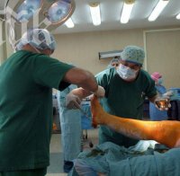 208 натровени с алкохол по Великден в 