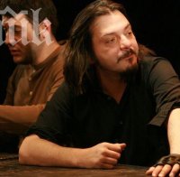 Владо Пенев: Големите актьори като Чочо нямат чувство за самосъхранение