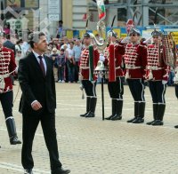 Росен Плевнелиев: Трябва да купим изтребители за армията