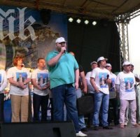 Делян Пеевски: ГЕРБ ни страхуваха 4 г., да ги изметем! Делян Пеевски: ГЕРБ ни страхуваха 4 г., да ги изметем!
