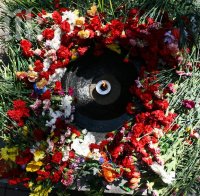 В Прибалтика честват 9 май неофициално