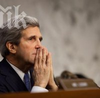 Джон Кери убеди Путин заедно да гасят конфликта в Сирия
