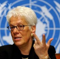 Представител на ООН: Бунтовниците в Сирия ползват химическо оръжие