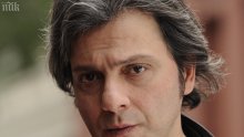 Чочо щял да си осиновява дете на 8 май - денят, в който го погребаха