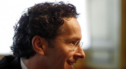 холандският първи финансист против данъка банковите транзакции