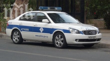 българка кипър намушкана мъжа