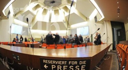 неонацисти съд убийства мюнхен