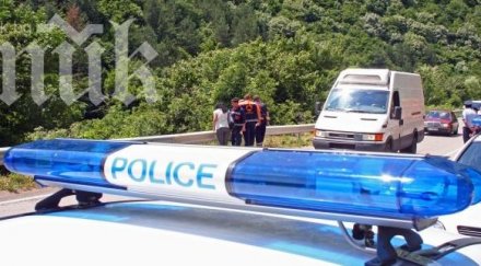 kат дебне заради трафика празниците