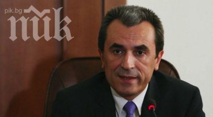 орешарски обеща ремонтира балнеологията кюстендил