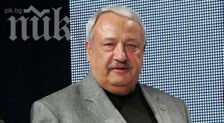 иван гарелов опасност диктатура