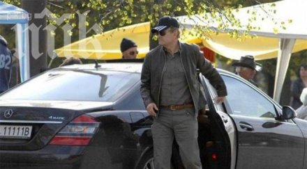 паднала цената мерцедеса кирил йорданов