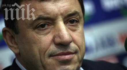 алексей петров сензационно върна данс