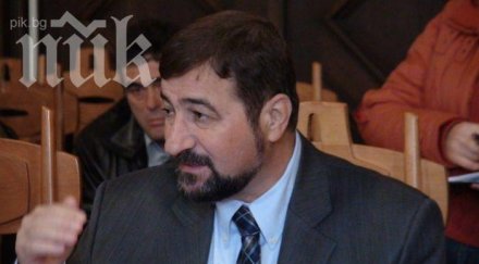 откриха параклис загиналите балканската война бургазлии