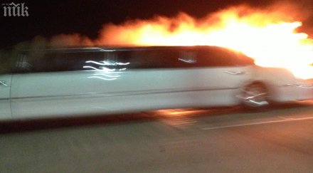 женско парти лимузина взе жертви