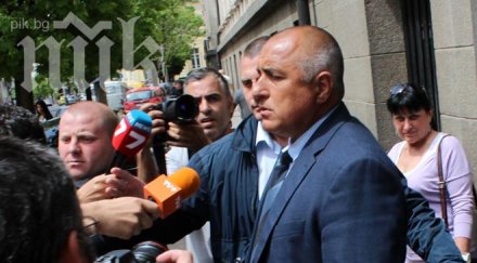 борисов обичат цветанов държи партията стегната