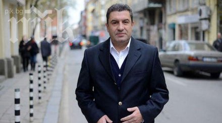 васил иванов лучано съм достоен президент бок