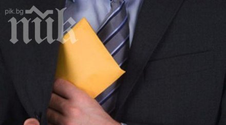 българия сред страните силна сива икономика