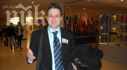 легия антимафия сезира бареков журналистически тормоз