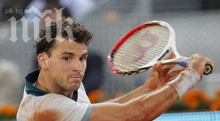 знаех григор стане велик тенисист казва рафаел надал