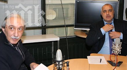 майсторът маргаритката