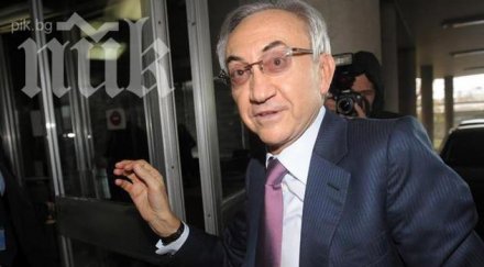 обвиниха корупция богатия сърбин