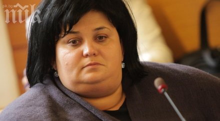 сигнал фидосова пране пари