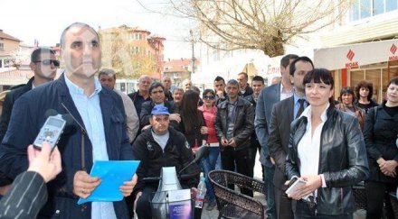 цветанов селски предизборен туризъм хаджидимово