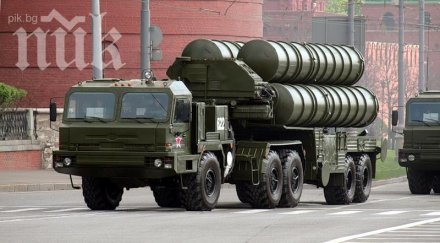 русия показа парада ракетите продава сирия