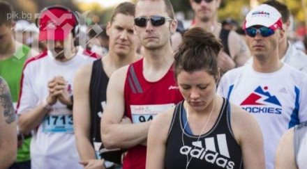 млада бегачка почина внезапно маратона торонто