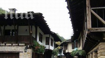 петя бонева етъра дъждът гергьовден лековит