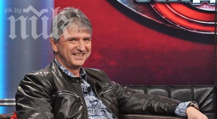 Оперираха коляното на Лъчо Мозъка