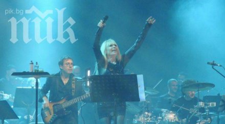 лили иванова закрива кампанията бсп концерт ндк