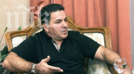 известен балкански наркобарон задържан косово