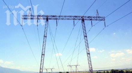 замразяват цената тока